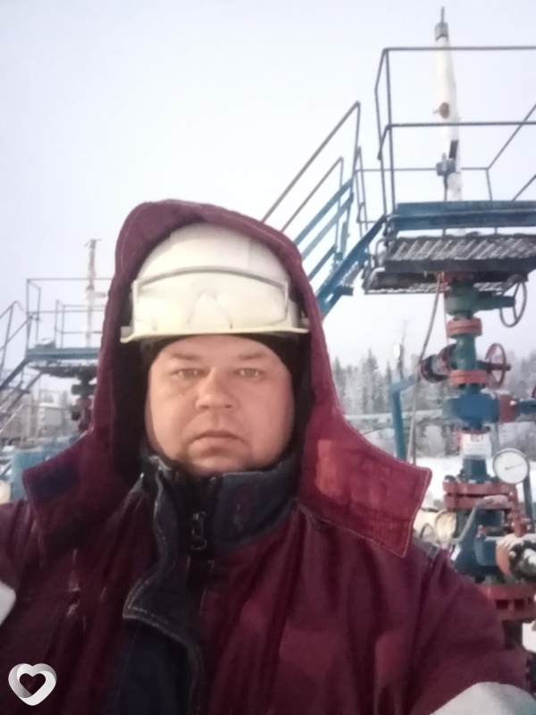 Дмитрий, Тогучин