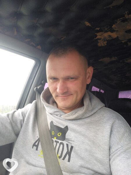 Сергей, 51, Красноярске — анкета №291384