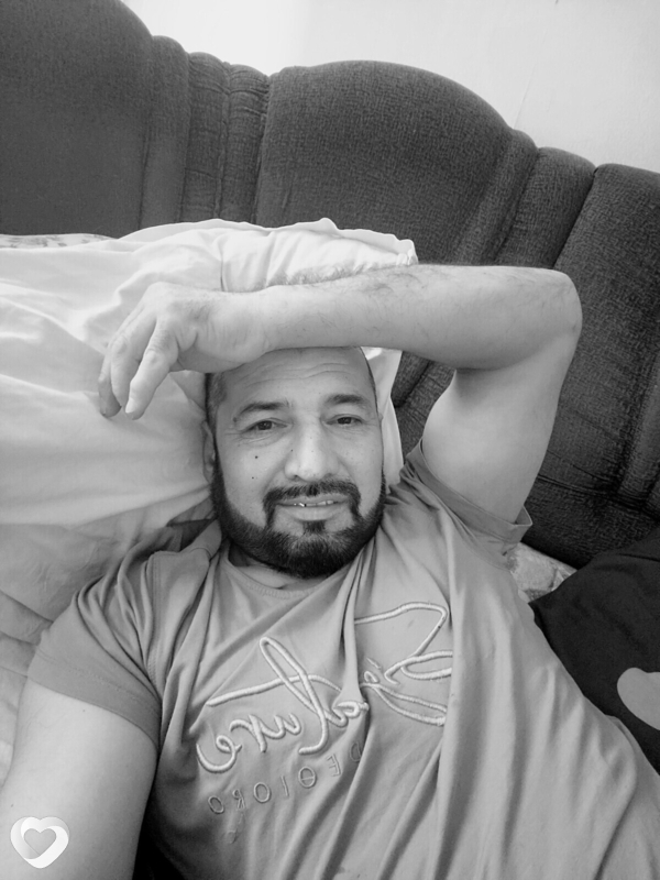 Боря, 49, Новосибирске — анкета №291388