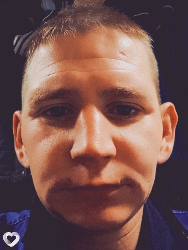 Николай, 39, Чернушке — анкета №291400