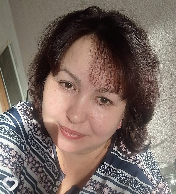 Алия, 49, Нефтекамске — анкета №291401