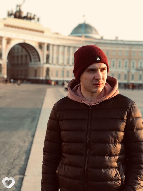Виталик, 30, Ростове-на-Дону — анкета №291408