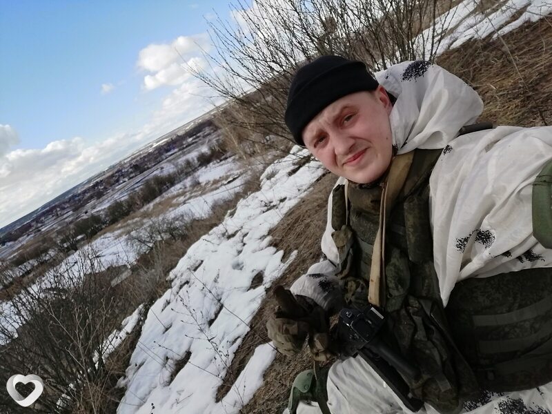 Евгений, 31, Воронеже — анкета №291416