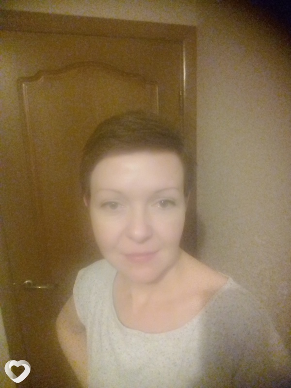 Анна, 46, Москве — анкета №291417