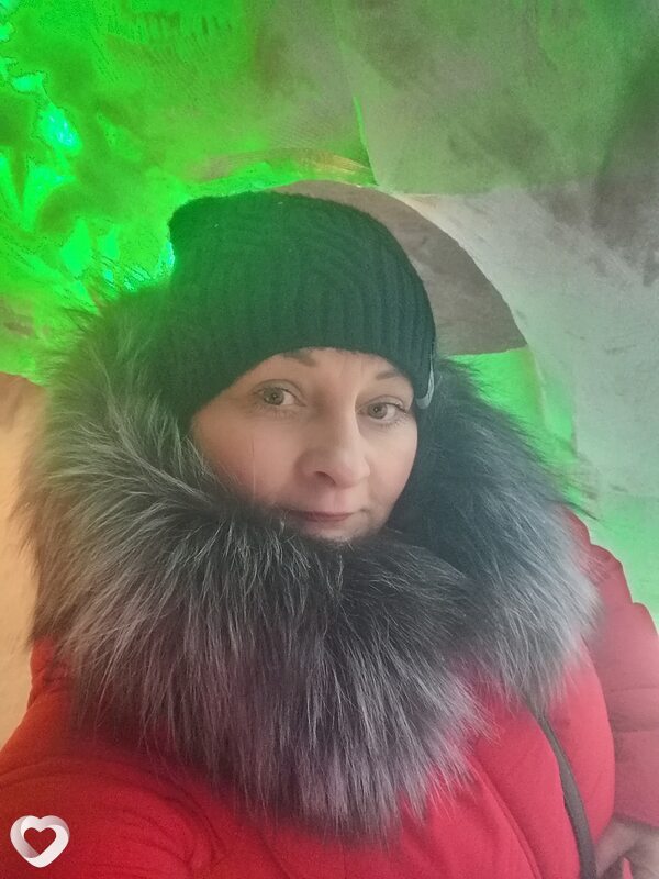 Александра, Ноябрьск