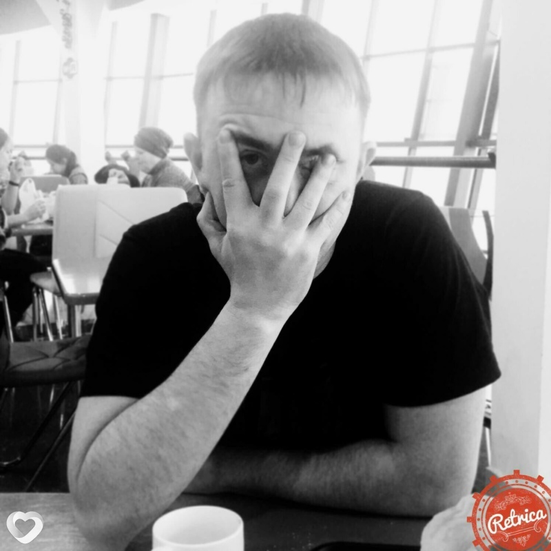 Колян, 36, Семей — анкета №291419