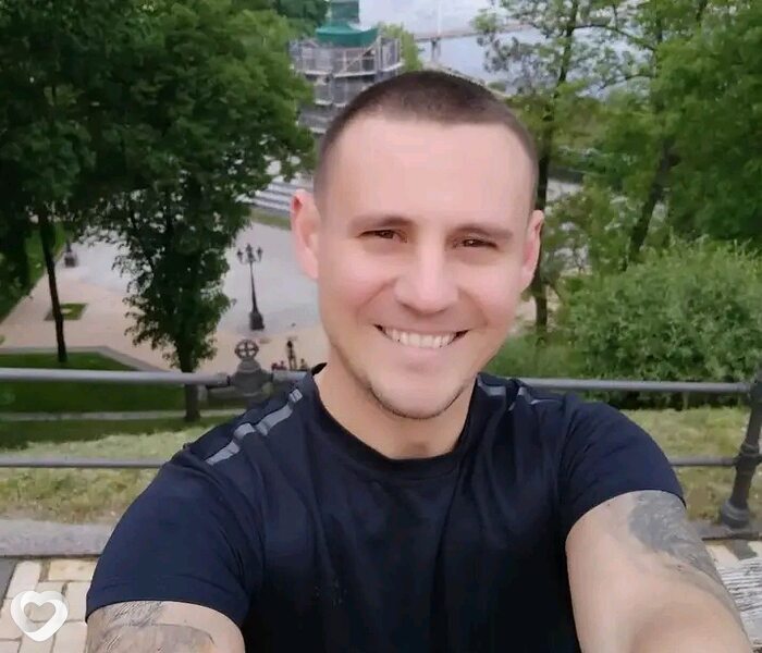 Александр, 38, Полтаве — анкета №291423