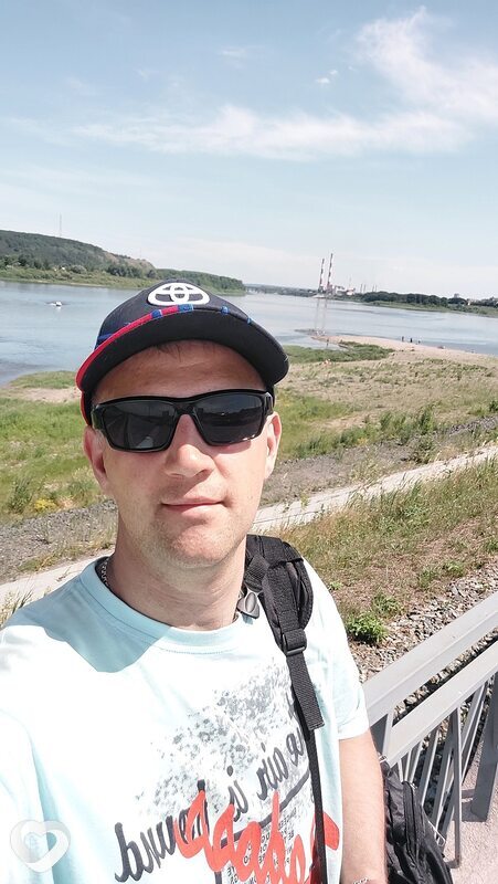 Виктор, 33, Кемерове — анкета №291425