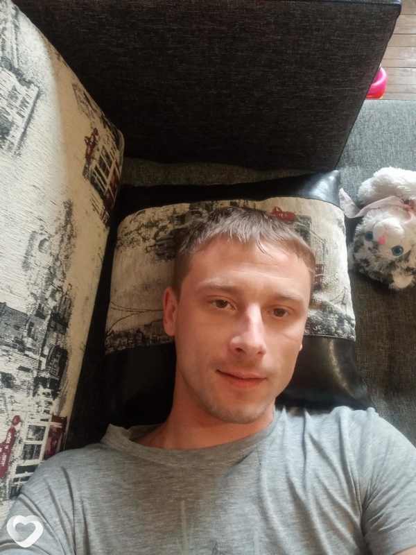Виктор, 36, Усть-Каменогорск — анкета №291427