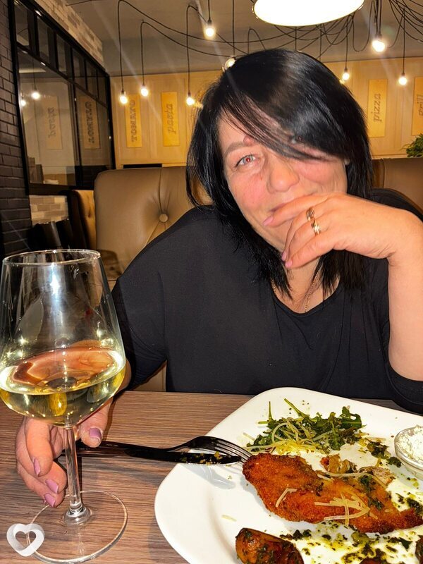 Светлана, 48, Рязани — анкета №291429