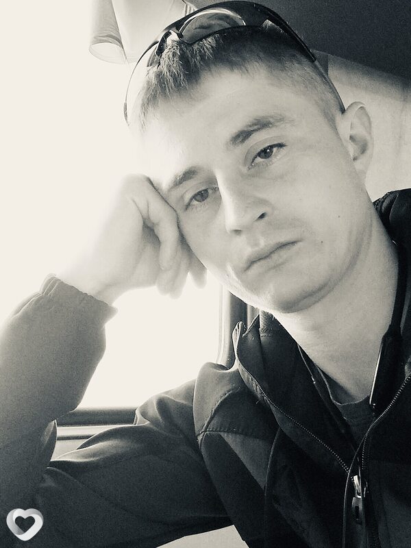 Дмитрий, 30, Курске — анкета №291433