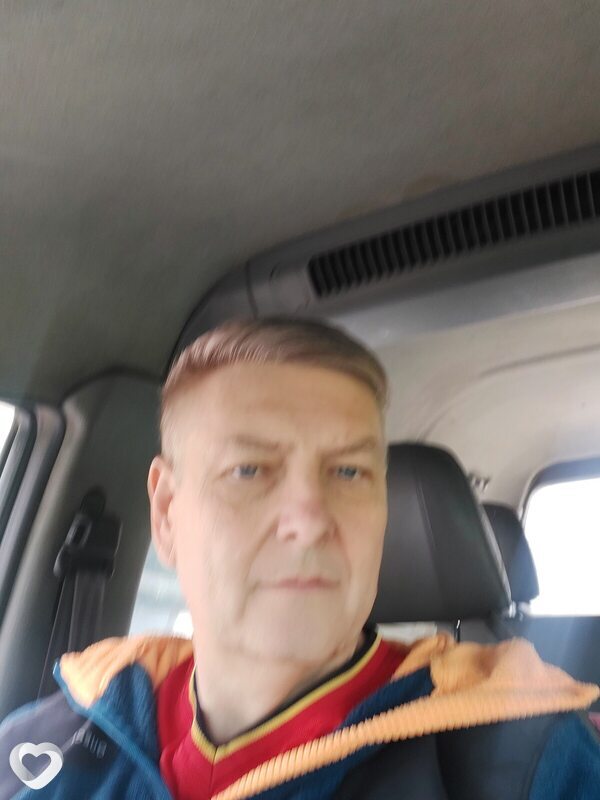 Александр, 50, Воронеже — анкета №291434