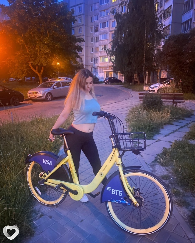 Света, 26, Минске — анкета №291442