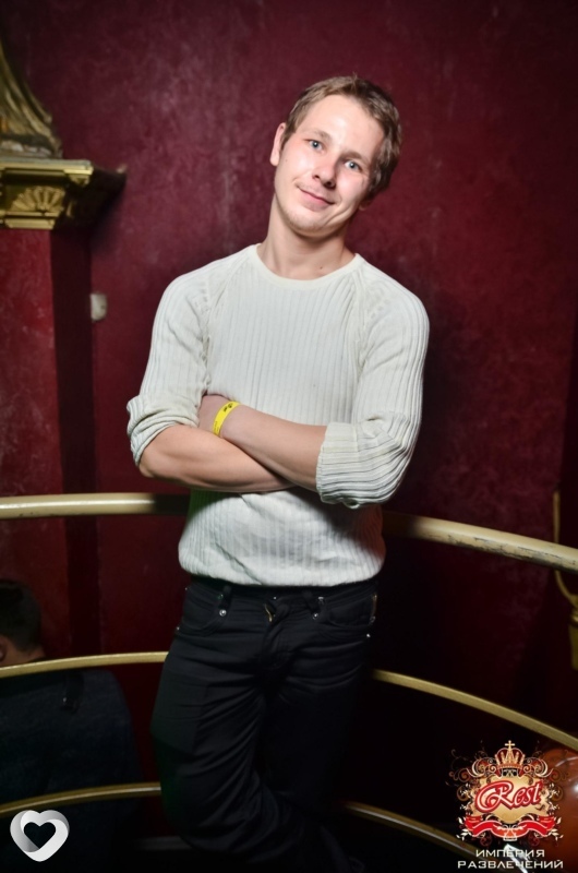 Александр, 33, Херсоне — анкета №291444