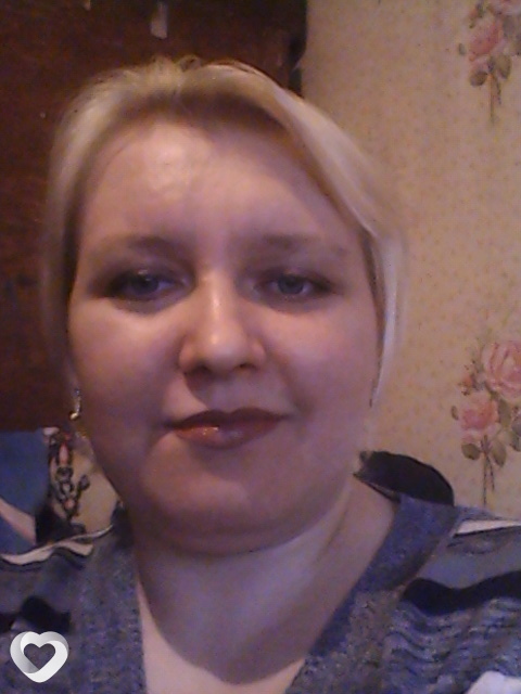 Татьяна, 48, Прокопьевске — анкета №291447