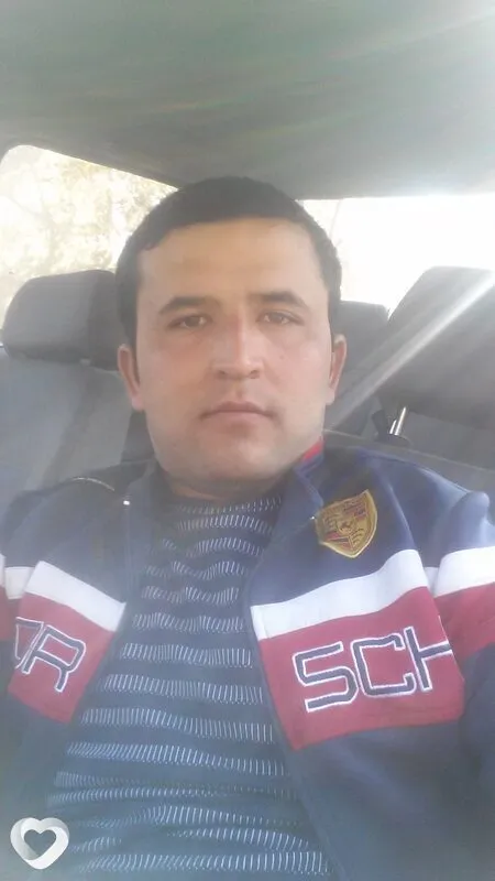 Сарвар, 35, Ангрен — анкета №7845