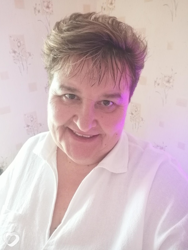 Алла, 64, Мелитополе — анкета №291450