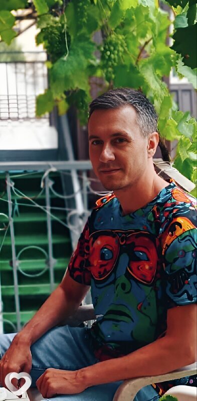 Евгений, 33, Туле — анкета №291471