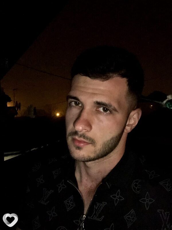 Артур, 34, Ставрополе — анкета №291475