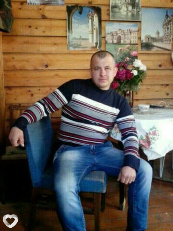 Александр, Погар