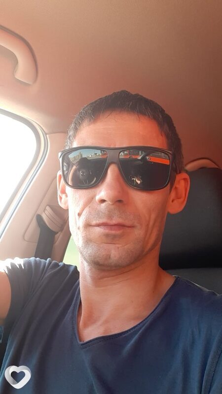 Yasha, 40, Казани — анкета №291479