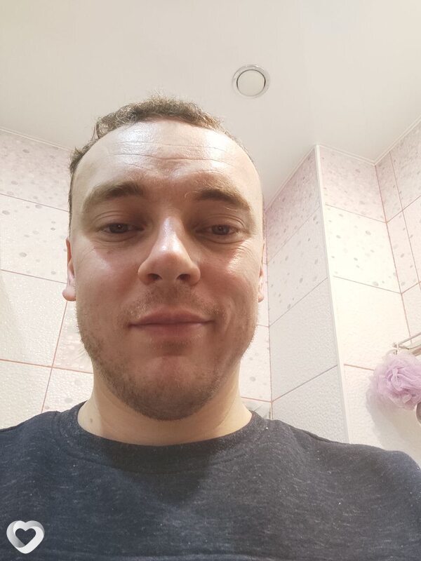 Евгений, 31, Уфе — анкета №291480