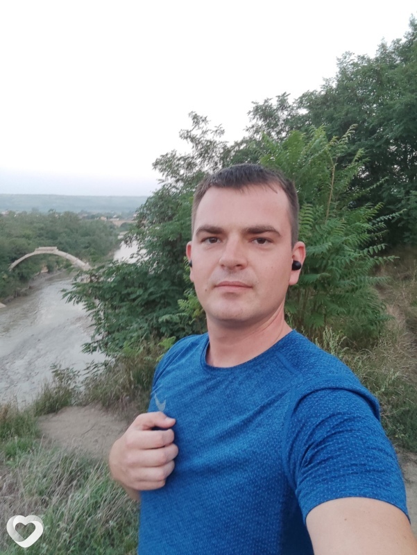 Сергей, 36, Печоре — анкета №291481