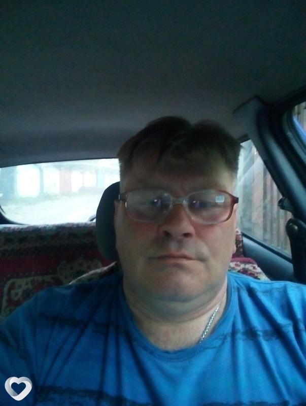 Александр, 55, Минске — анкета №291482