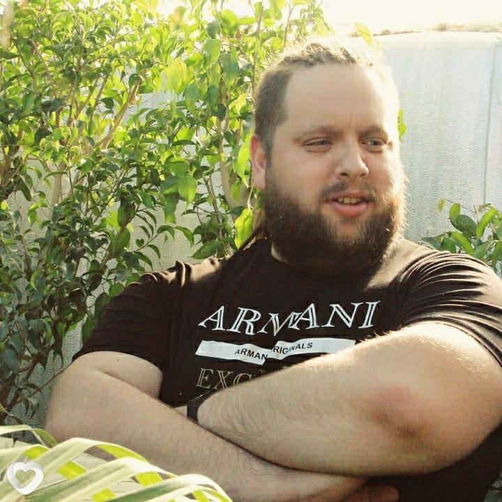 Алексей, 36, Усть-Каменогорск — анкета №292340