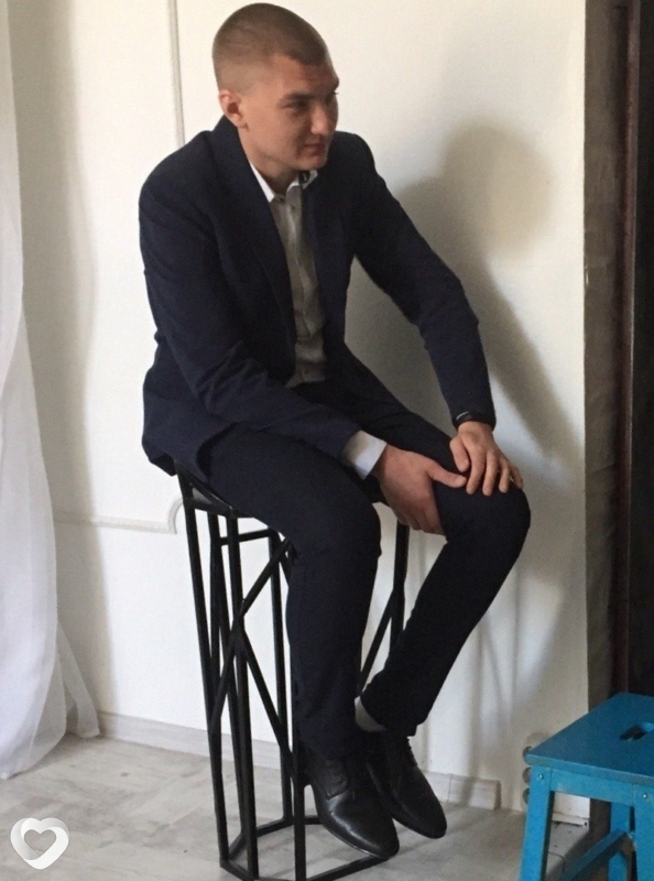 Дмитрий, 29, Ростове-на-Дону — анкета №292341