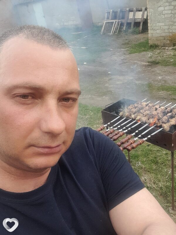 Михаил, 42, Брянске — анкета №292345