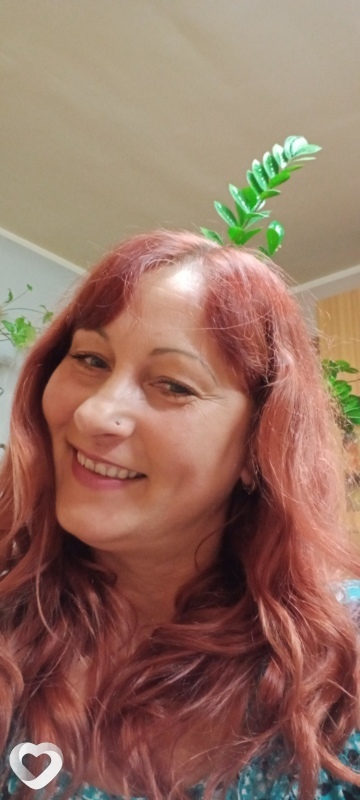Окси, 54, Познань — анкета №292348