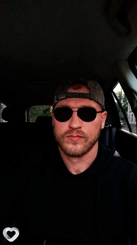 Денис, 42, Караганде — анкета №292356