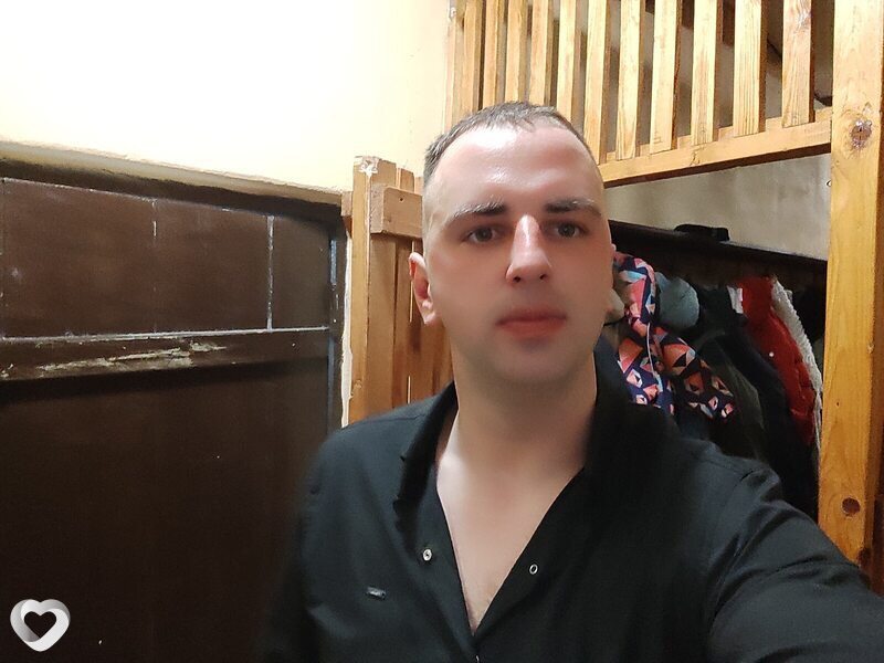 Андрей, 28, Лиде — анкета №291550