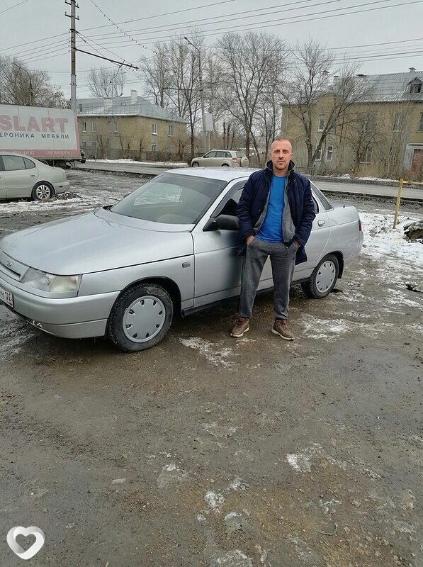 Сергей, 50, Курске — анкета №291555