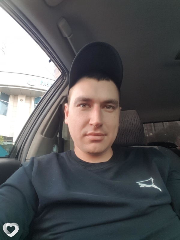 Сергей, 44, Кемерове — анкета №291558