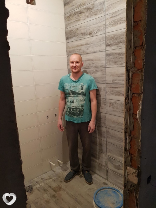 Вадим, 45, Биробиджане — анкета №291559