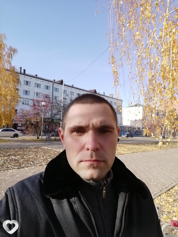 Дмитрий, 34, Тюмени — анкета №291561