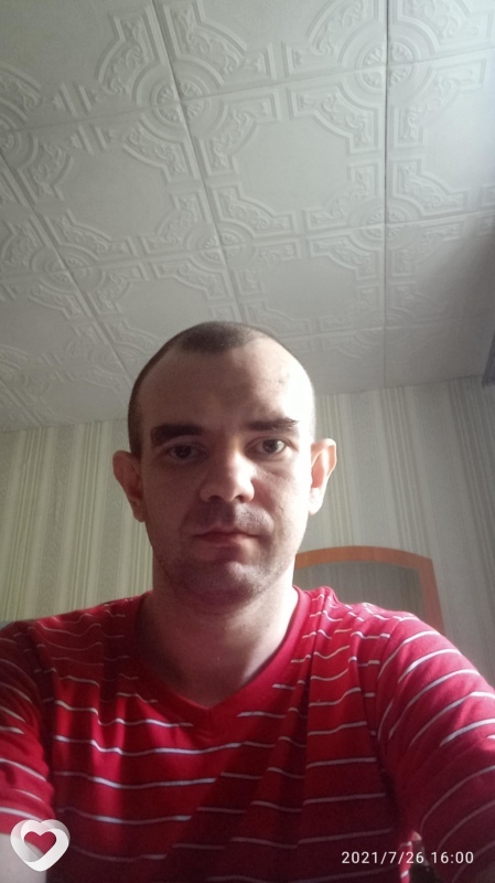Ёжик, 37, Нижнем Новгороде — анкета №291563