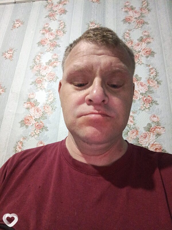 Женя, 40, Лисках — анкета №291596