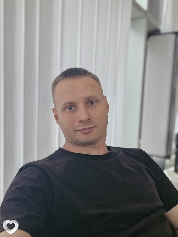 Arleoni, 39, Киеве — анкета №291599