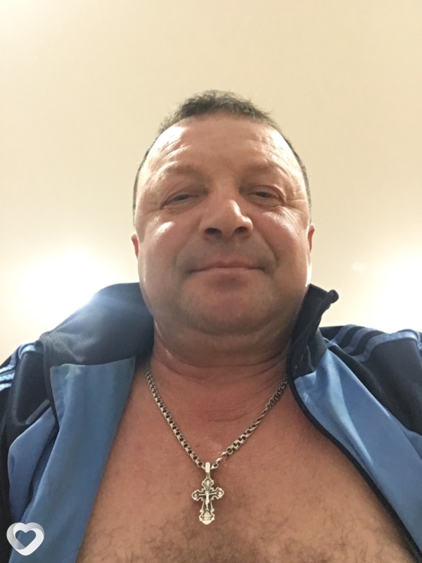 Володя, 57, Вологде — анкета №291602