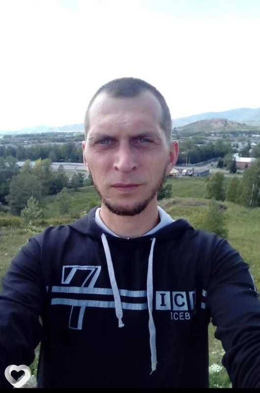 Иван, 41, Усть-Каменогорск — анкета №291605