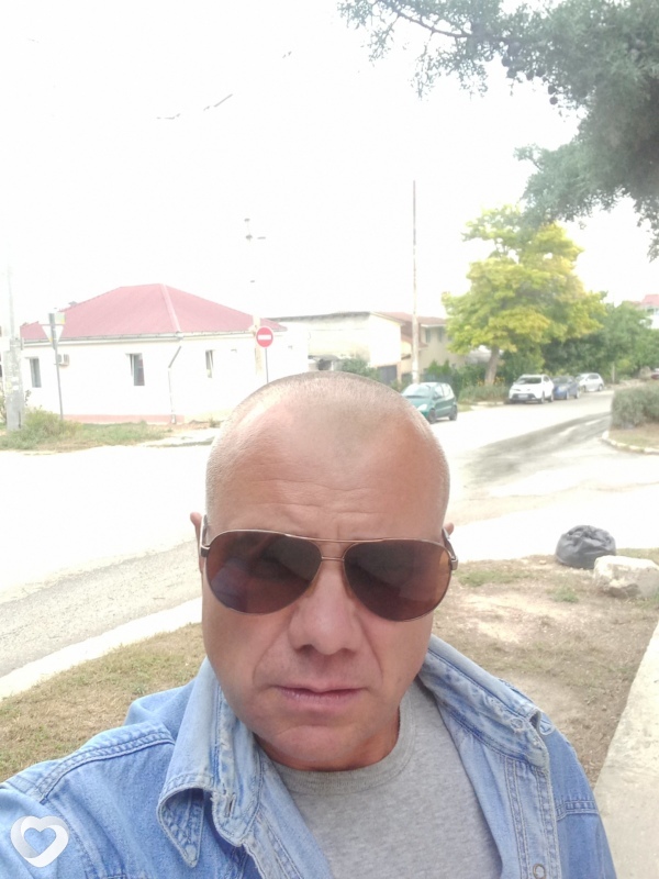 Виталий, Севастополь
