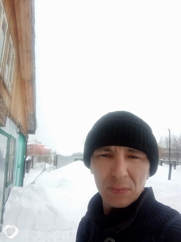 Александр, 48, Чапаевске — анкета №291571
