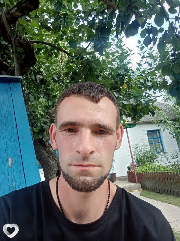 Тарас, 33, Белой Церковь — анкета №291572