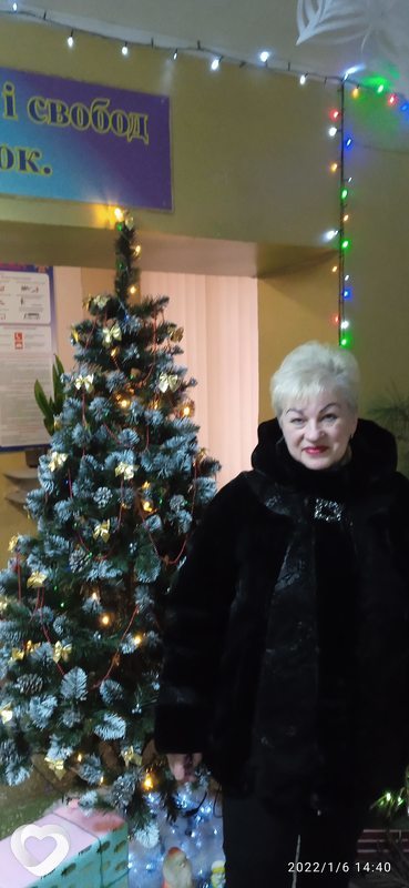 Нежность, 60, Харькове — анкета №291573