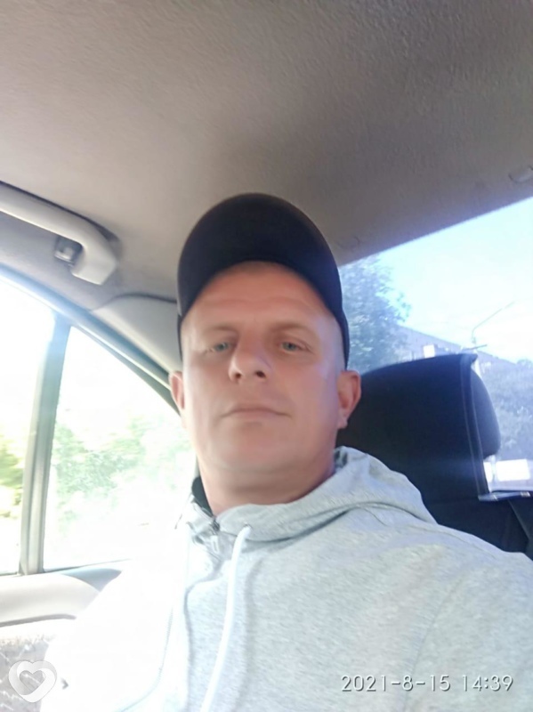 Aleksandr, 46, Щучинске — анкета №291574