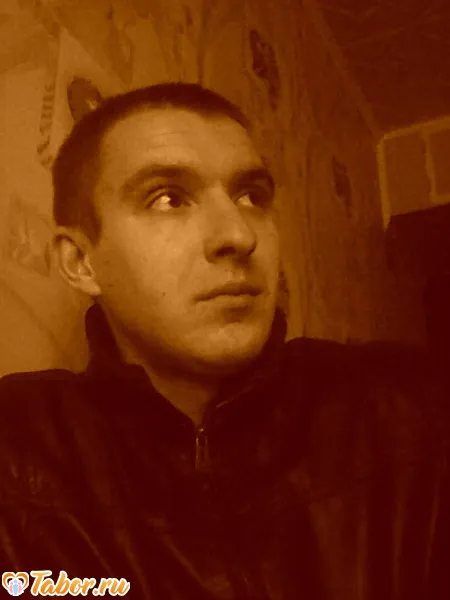 Миша, 37, Могилев — анкета №7849