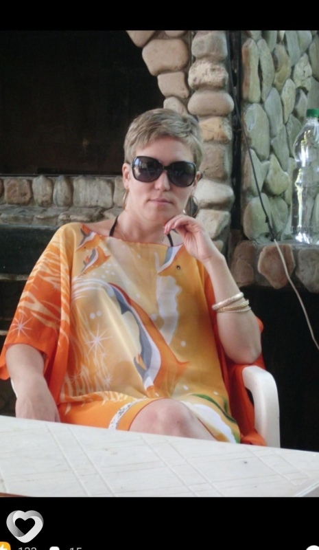 Марина, 44, Улан-Удэ — анкета №291587